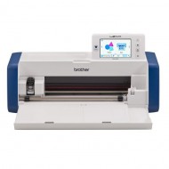 Brother Scanncut SDX 2200D Disney - Macchina da taglio con scanner ...