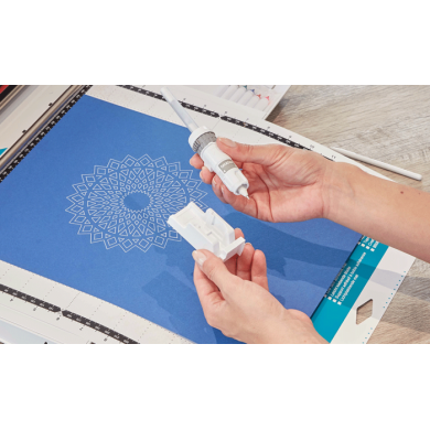 Brother Scanncut SDX 2200D Disney - Cutting machine with scanner ...