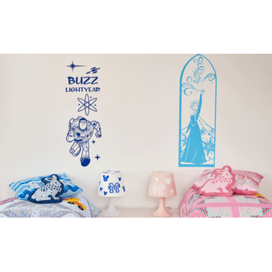 Brother Scanncut SDX 2200D Disney - Cutting machine with scanner ...