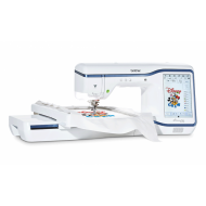 Brother Innov-is Stellaire XE1 Disney Embroidery Machine