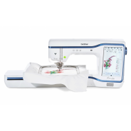 Brother Innov-is Stellaire XE1 Disney Embroidery Machine