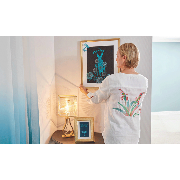 Brother machine à broder Innov-is Stellaire XE1 Disney