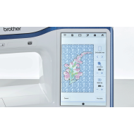 Brother Innov-is Stellaire XE1 Disney Embroidery Machine