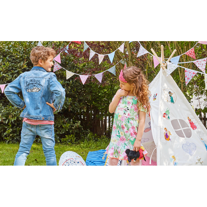 Brother Innov-is Stellaire XE1 Disney Macchina ricamatrice