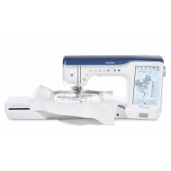 Machine à coudre et à broder Brother Innov-is Stellaire XJ1 Disney