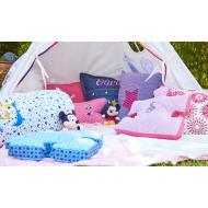 Macchina per cucire e ricamare Brother Innov-is Stellaire XJ1 Disney