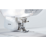 Macchina per cucire e ricamare Brother Innov-is Stellaire XJ1 Disney
