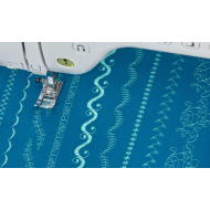 Machine à coudre et à broder Brother Innov-is Stellaire XJ1 Disney