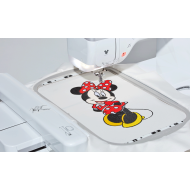 Machine à coudre et à broder Brother Innov-is Stellaire XJ1 Disney