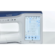 Machine à coudre et à broder Brother Innov-is Stellaire XJ1 Disney