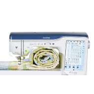 Machine à coudre et à broder Brother Innov-is Stellaire XJ1 Disney