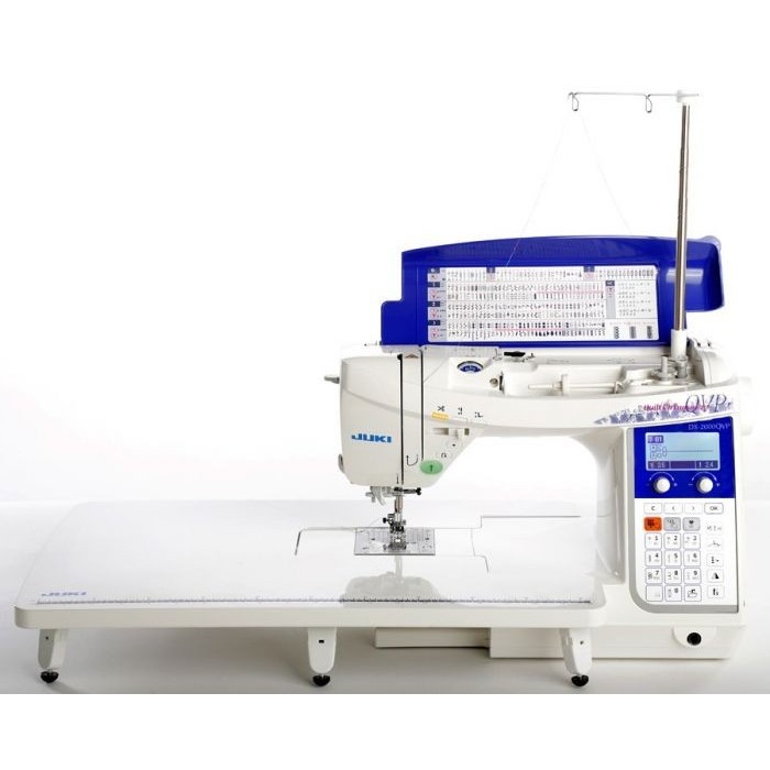 Juki DX-2000 QVP Macchina per cucire