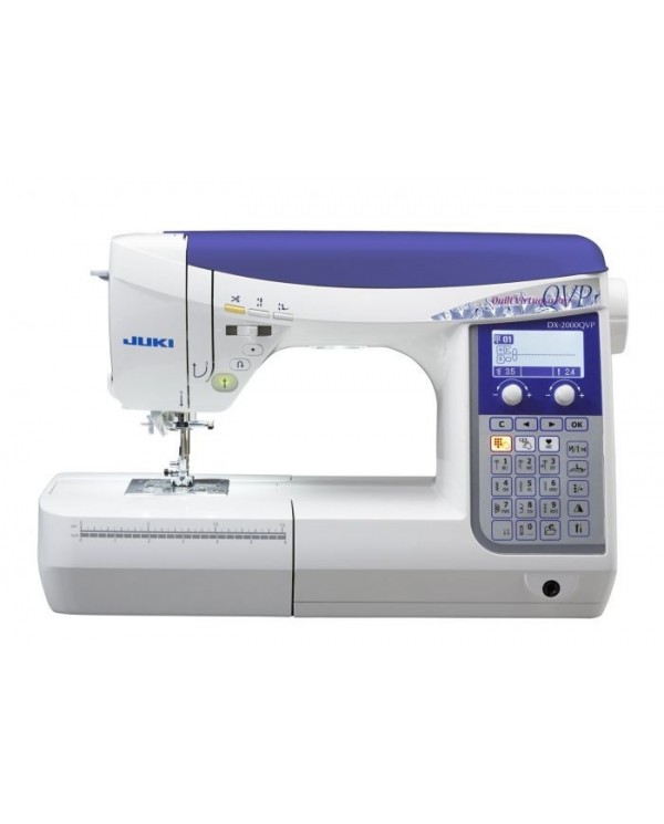 Juki DX-2000 QVP Sewing Machine