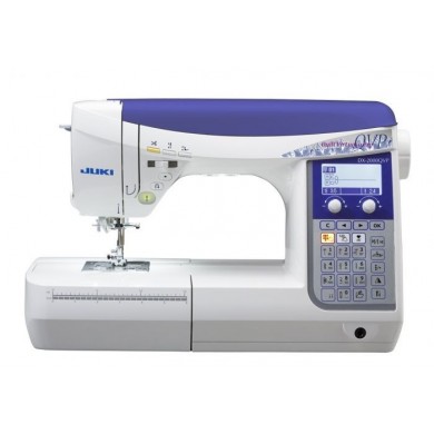 Juki DX-2000 QVP Macchina per cucire