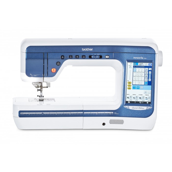 Sewing and embroidery machine Brother Innov-ís V5 - Limited Edition