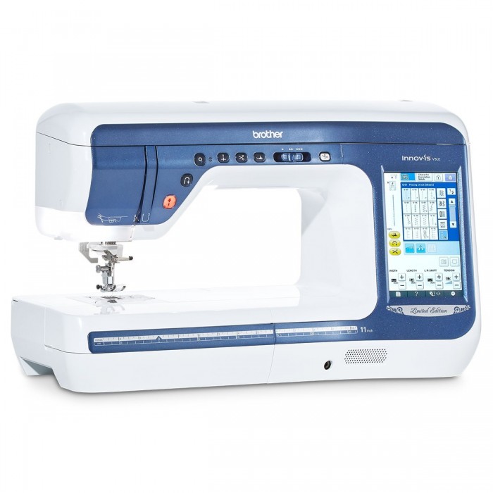 Sewing and embroidery machine Brother Innov-ís V5 - Limited Edition
