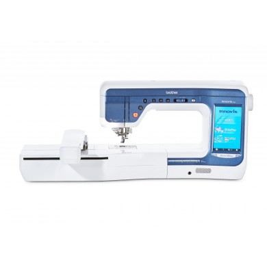 Macchina per cucire e ricamare Brother Innov-ís V5 - Limited Edition