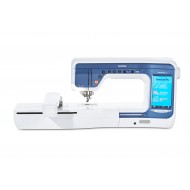 Sewing and embroidery machine Brother Innov-ís V5 - Limited Edition