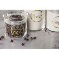 2 FEUILLES DE FILM ARGENTÉ MÉTALLISÉ (LISSES ET PAILLETTES...