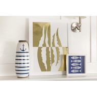 2 FEUILLES DE FILM ARGENTÉ MÉTALLISÉ (LISSES ET PAILLETTES...