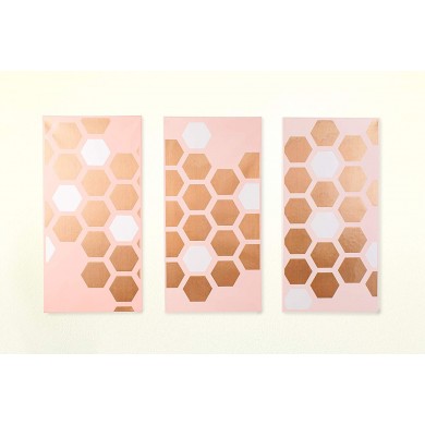 2 FEUILLES DE FILM ARGENTÉ MÉTALLISÉ (LISSES ET PAILLETTES...