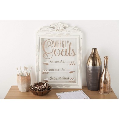 2 SHEETS OF SILVER METALLIZED FILM (SMOOTH AND WITH GLITTER...