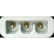 Machine à coudre Rheostat Singer Necchi Pfaff Husqvarna Juki