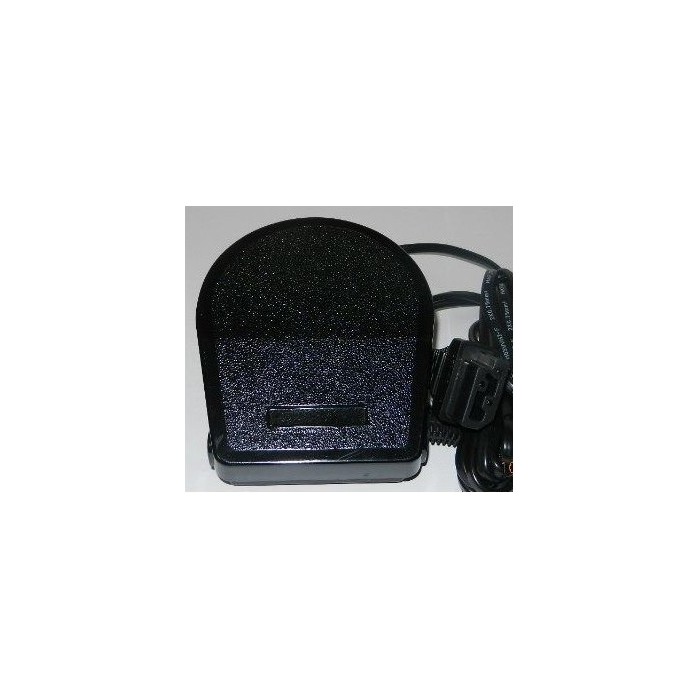 Reostato Pedale con cavo Macchine da cucire Singer Necchi Pfaff Toyota