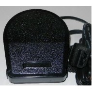 Reostato Pedale con cavo Macchine da cucire Singer Necchi Pfaff Toyota