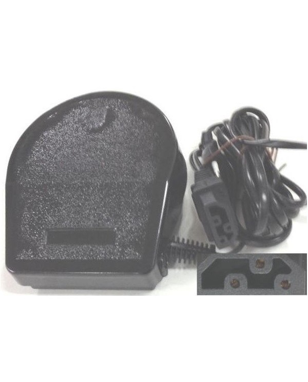 Toyota Sewing Machine Rheostat with Cable