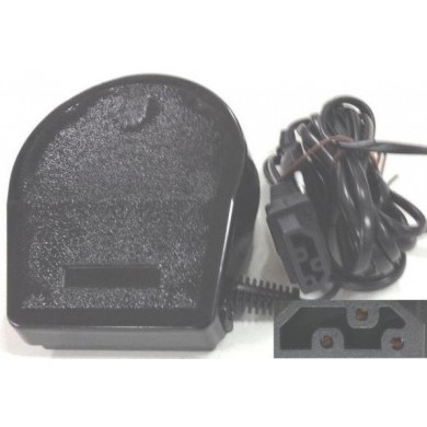 Toyota Sewing Machine Rheostat with Cable
