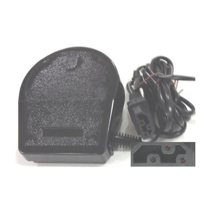 Toyota Sewing Machine Rheostat with Cable