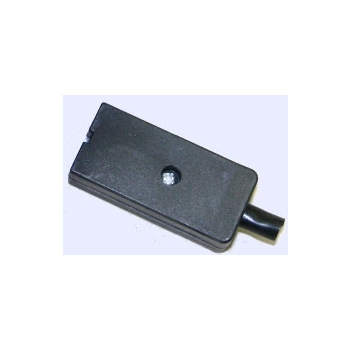 Rheostat connector Sewing machines bayonet attachment