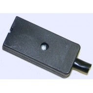 Rheostat connector Sewing machines bayonet attachment