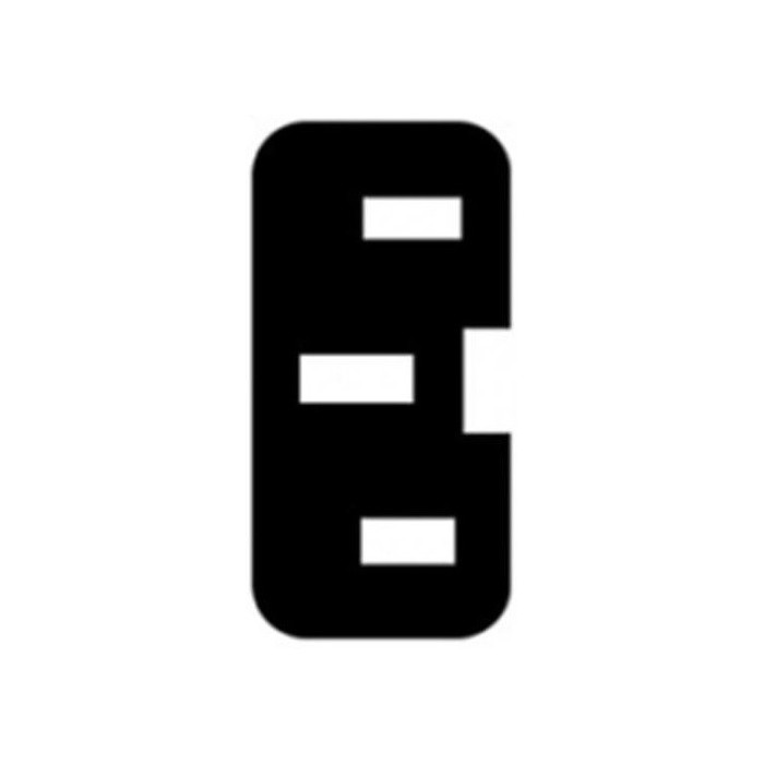 Reostato Pedale Macchine da Cucire Pfaff