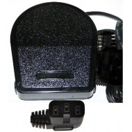 Machines à coudre à pédales Rheostat Pfaff