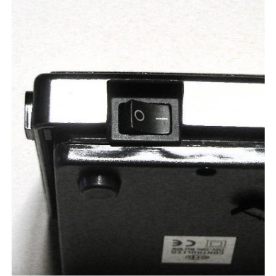 Sewing Machine Rheostat 2 Speed