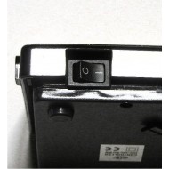 Reostato Macchine da Cucire 2 Velocità