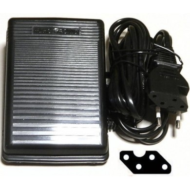 Rheostat Sewing Machines Singer