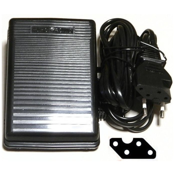 Reostato Macchine per Cucire Singer