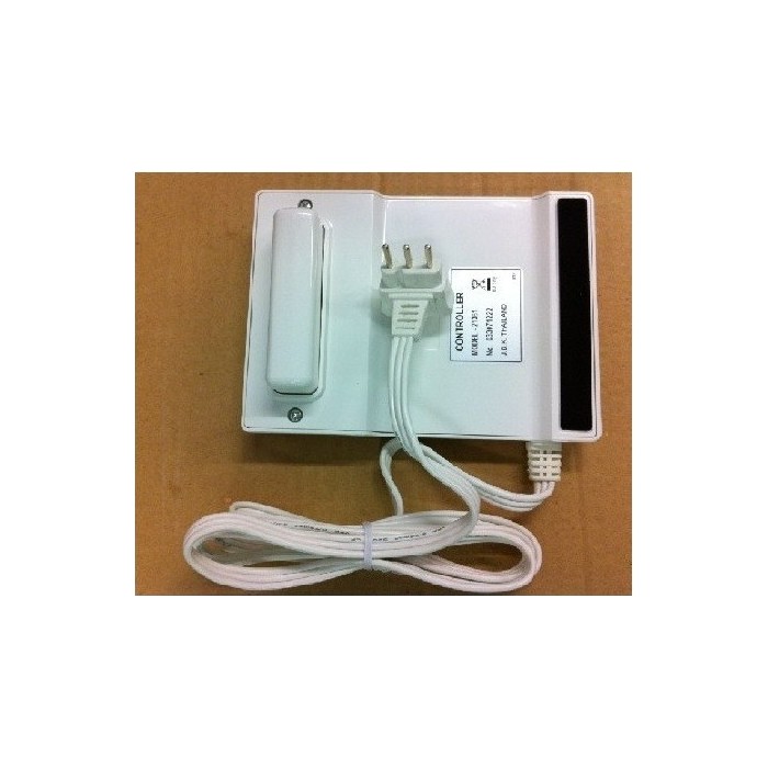 Rheostat Sewing Machines Necchi Janome