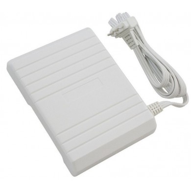 Rheostat Sewing Machines Necchi Janome