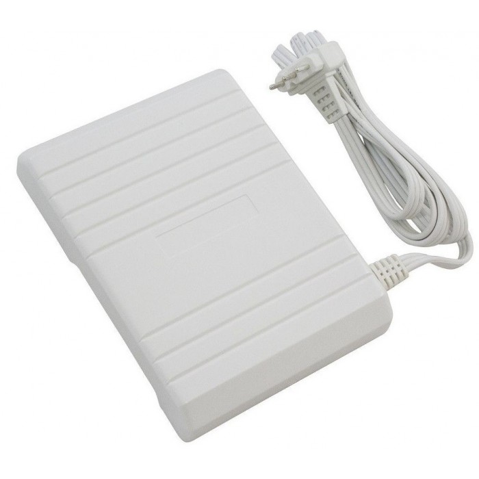 Rheostat Sewing Machines Necchi Janome