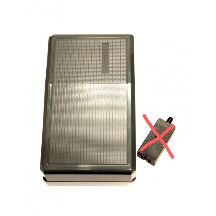 Electronic Sewing Machine Rheostat bayonet attachment