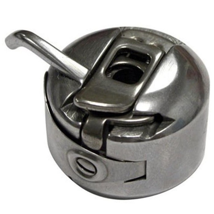 Machine à coudre Capsule Dustback