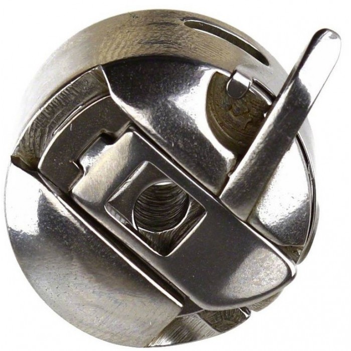 Capsula Portaspola Macchine per Cucire Singer