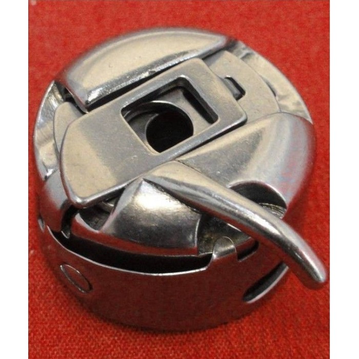 Capsule Spool Sewing Machines Singer