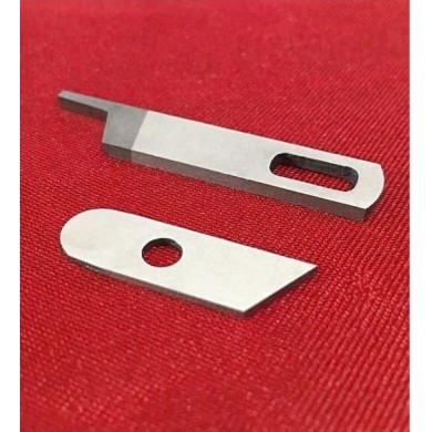Kit 2 knives Overlockers Singer series 14