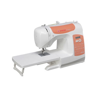 Singer C5205 Electronic Sewing Machine