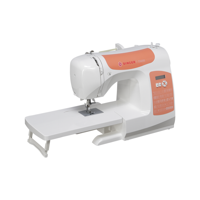 Singer C5205 Electronic Sewing Machine